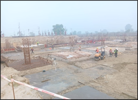 Civil Works